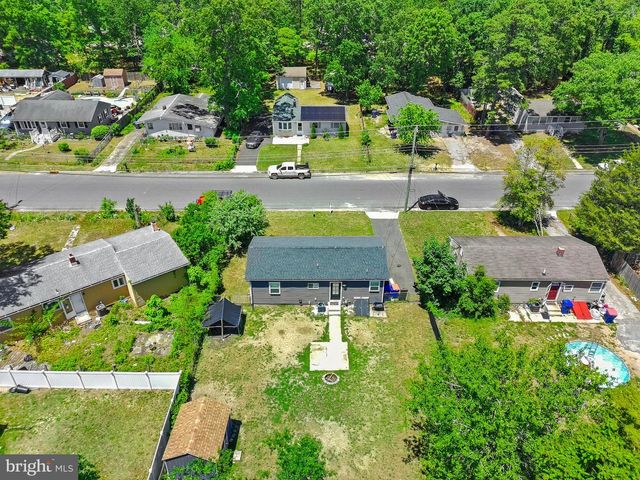 303 COLUMBINE AVE, Millville, NJ 08332