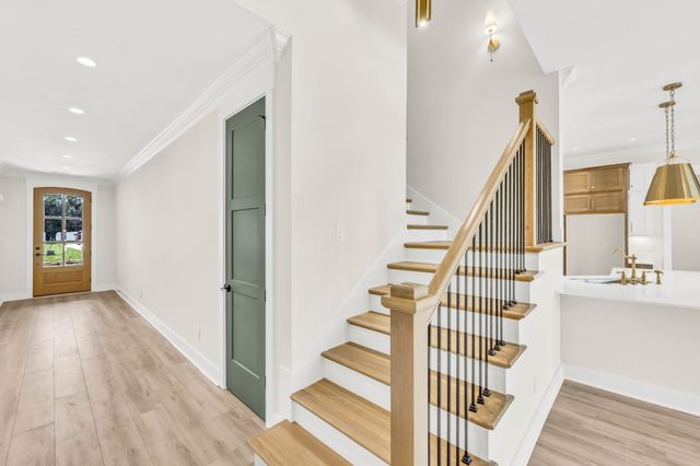 2477 Ellsworth Drive, Clarksville, TN 37043