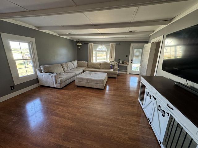 152 Old Lebanon Rd, Carthage, TN 37030