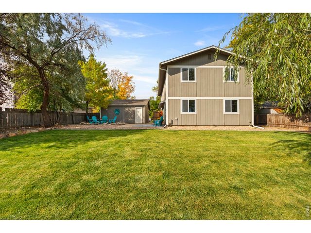829 Independence Dr, Longmont, CO 80504