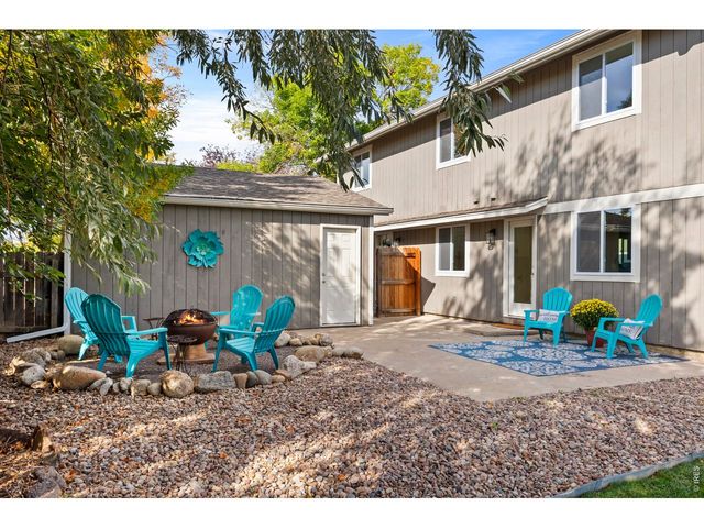 829 Independence Dr, Longmont, CO 80504