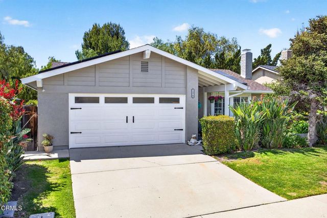 1570 Burning Tree Drive, Thousand Oaks, CA 91362