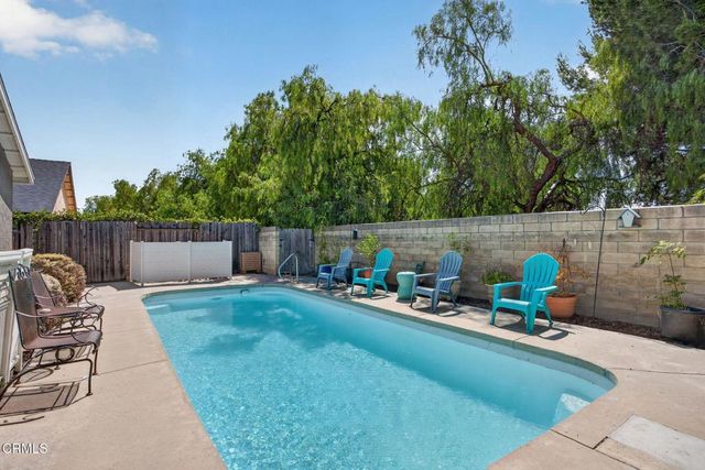 1570 Burning Tree Drive, Thousand Oaks, CA 91362