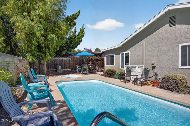1570 Burning Tree Drive, Thousand Oaks, CA 91362