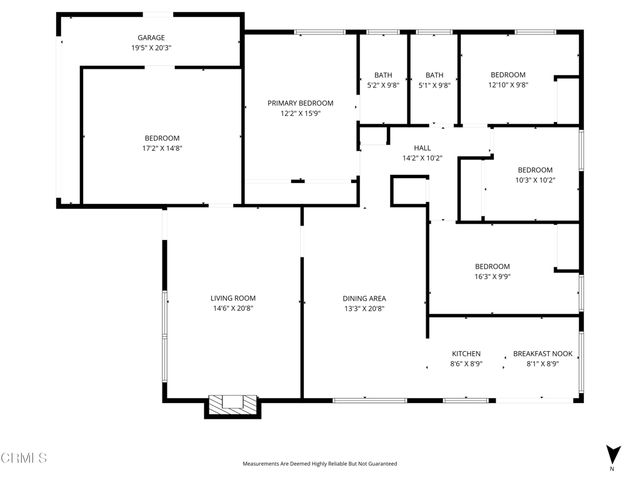 1570 Burning Tree Drive, Thousand Oaks, CA 91362