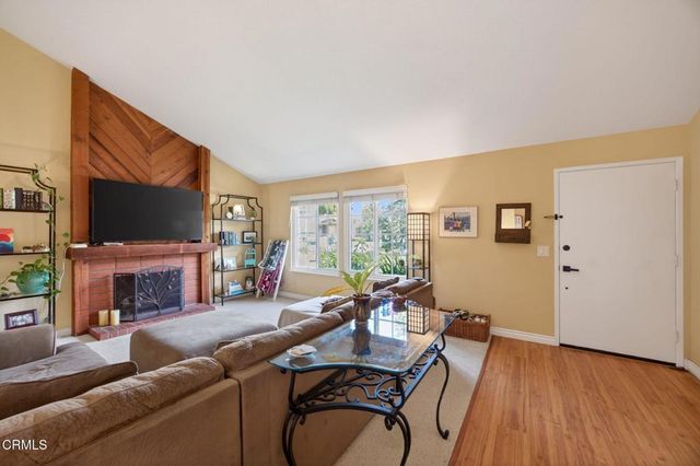 1570 Burning Tree Drive, Thousand Oaks, CA 91362