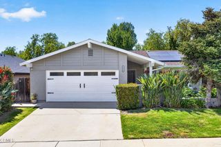 1570 Burning Tree Drive, Thousand Oaks, CA 91362