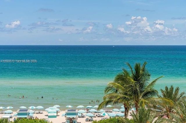 6799 Collins Avenue 804, Miami Beach, FL 33141