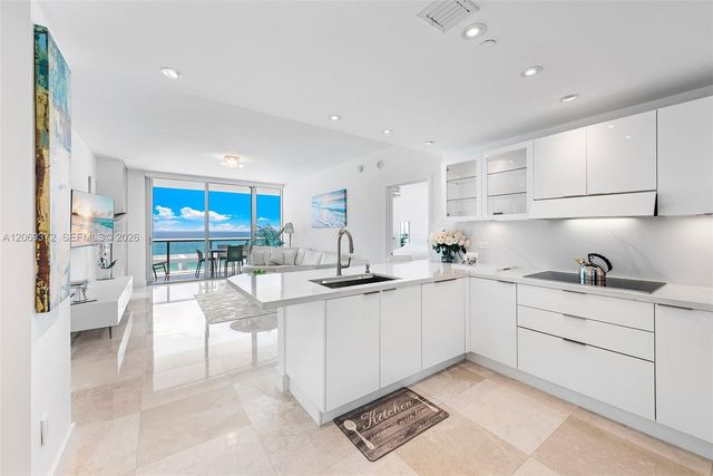6799 Collins Avenue 804, Miami Beach, FL 33141