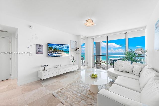 6799 Collins Avenue 804, Miami Beach, FL 33141