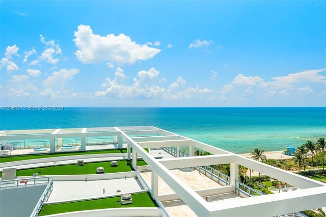 6799 Collins Avenue 804, Miami Beach, FL 33141