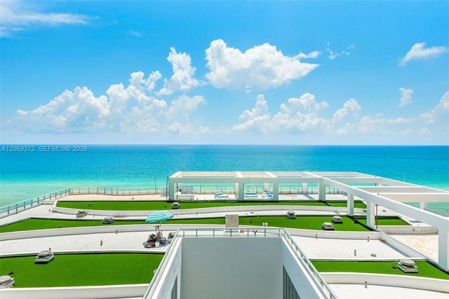6799 Collins Avenue 804, Miami Beach, FL 33141