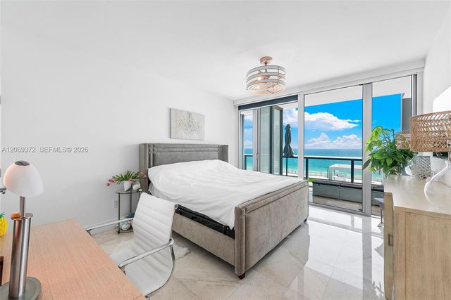 6799 Collins Avenue 804, Miami Beach, FL 33141