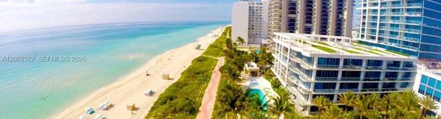 6799 Collins Avenue 804, Miami Beach, FL 33141