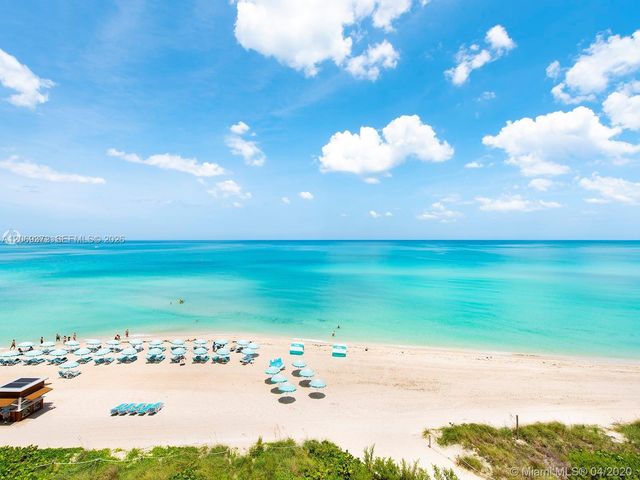 6799 Collins Avenue 804, Miami Beach, FL 33141