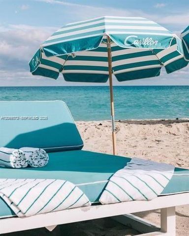 6799 Collins Avenue 804, Miami Beach, FL 33141