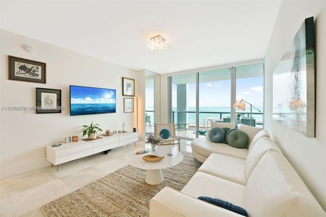 6799 Collins Avenue 804, Miami Beach, FL 33141