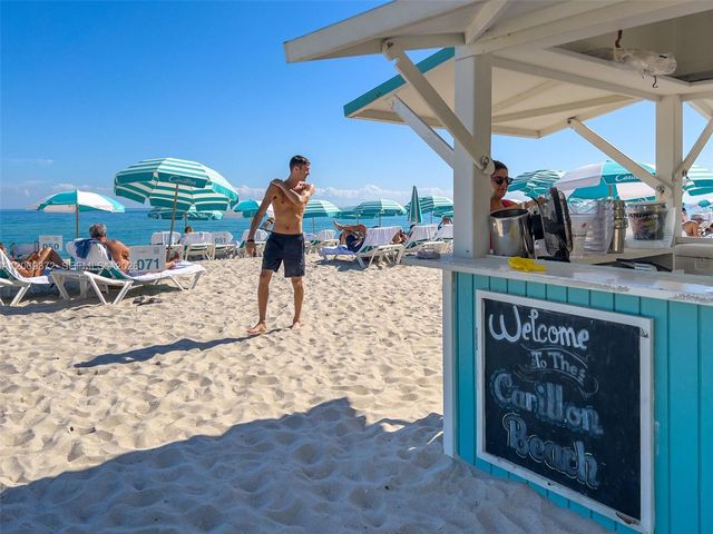 6799 Collins Avenue 804, Miami Beach, FL 33141