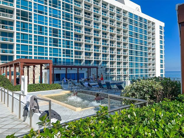 6799 Collins Avenue 804, Miami Beach, FL 33141