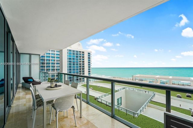 6799 Collins Avenue 804, Miami Beach, FL 33141
