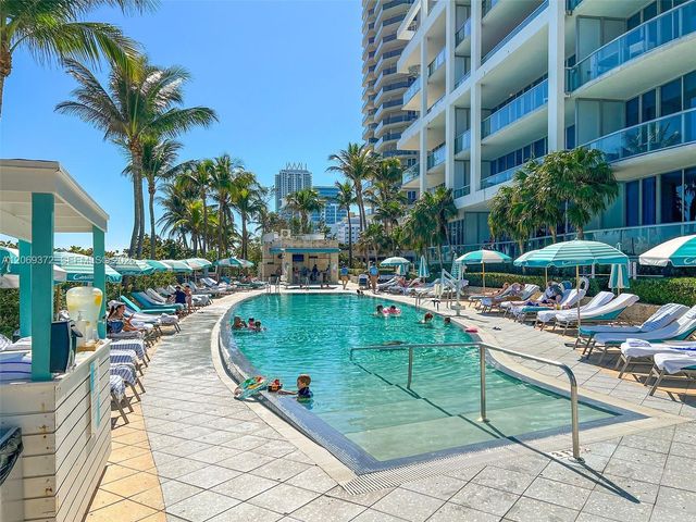 6799 Collins Avenue 804, Miami Beach, FL 33141