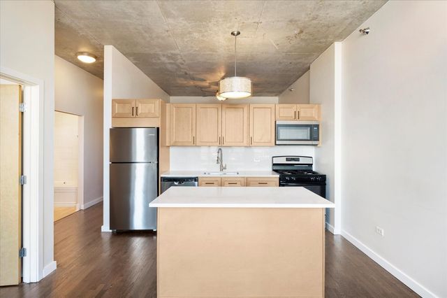 1720 S Michigan Avenue 1712, Chicago, IL 60616