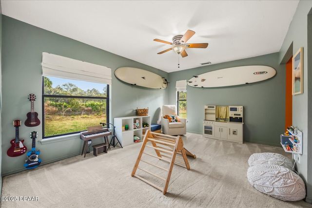 475 Lazy Z Lane, Oak Hill, FL 32759