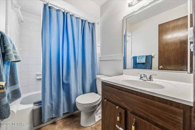 475 Lazy Z Lane, Oak Hill, FL 32759