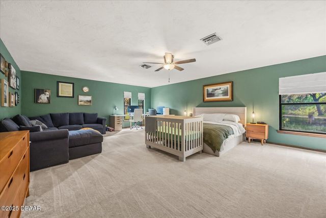 475 Lazy Z Lane, Oak Hill, FL 32759