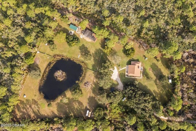 475 Lazy Z Lane, Oak Hill, FL 32759