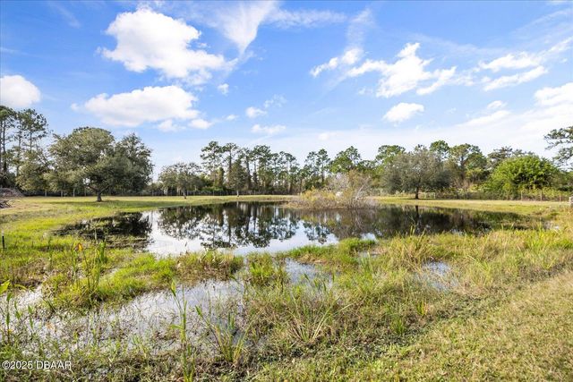 475 Lazy Z Lane, Oak Hill, FL 32759