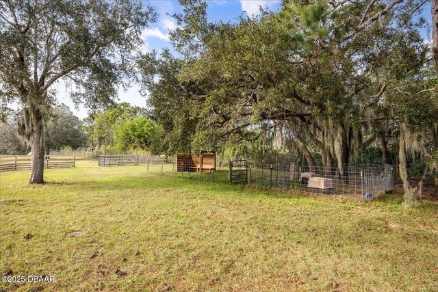 475 Lazy Z Lane, Oak Hill, FL 32759