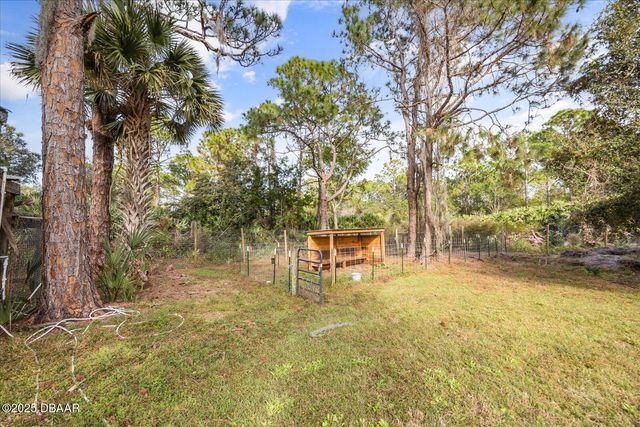 475 Lazy Z Lane, Oak Hill, FL 32759