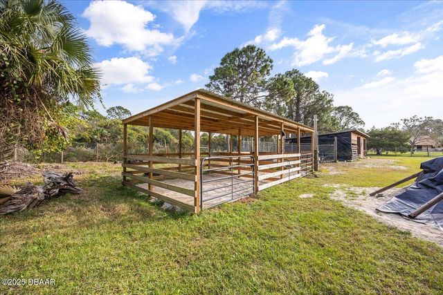 475 Lazy Z Lane, Oak Hill, FL 32759