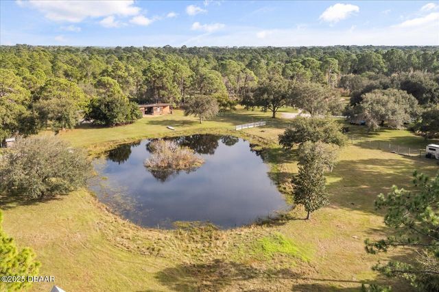 475 Lazy Z Lane, Oak Hill, FL 32759