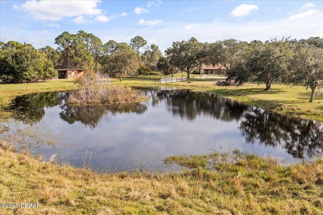 475 Lazy Z Lane, Oak Hill, FL 32759