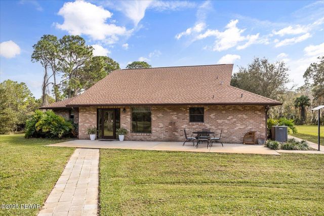 475 Lazy Z Lane, Oak Hill, FL 32759