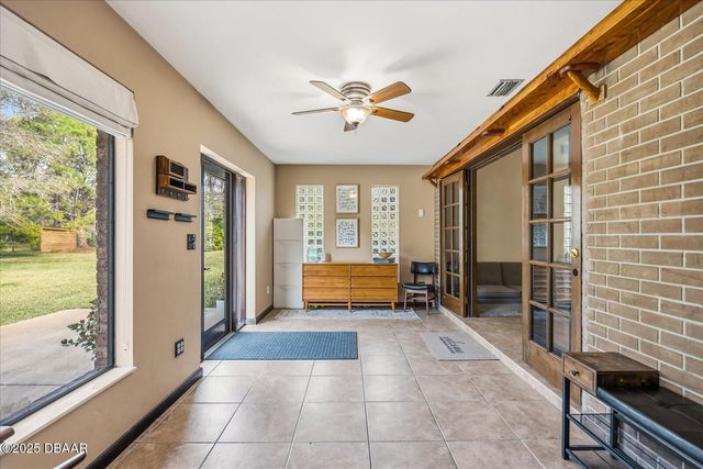 475 Lazy Z Lane, Oak Hill, FL 32759