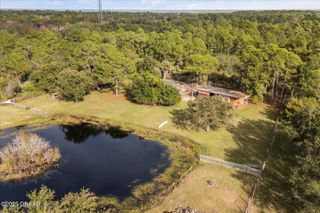 475 Lazy Z Lane, Oak Hill, FL 32759