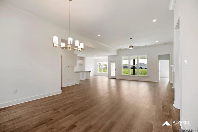 18966 Pharlap Way, Zachary, LA 70791