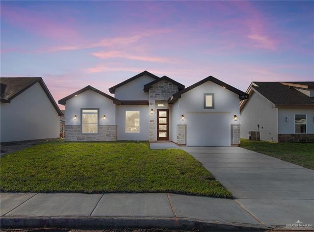 17950 Spruce Street, Combes, TX 78552