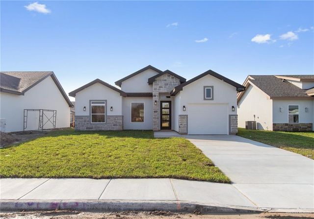 17950 Spruce Street, Combes, TX 78552