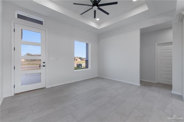 17950 Spruce Street, Combes, TX 78552