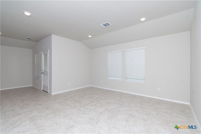 1412 Rolling Thunder Drive, Killeen, TX 76549