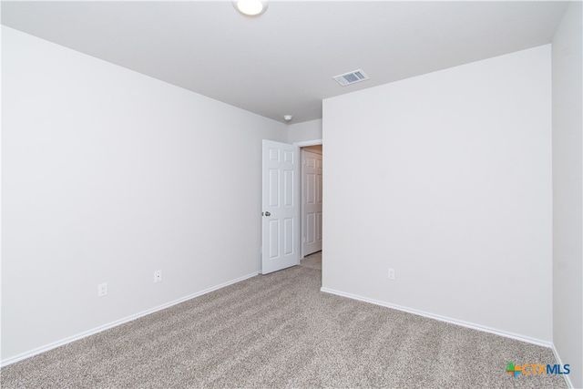 1412 Rolling Thunder Drive, Killeen, TX 76549