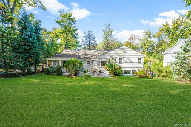 37 Barlow Lane, Rye, NY 10580