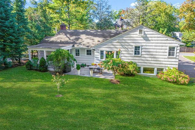 37 Barlow Lane, Rye, NY 10580