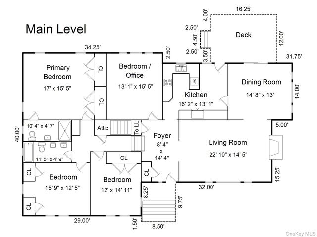 37 Barlow Lane, Rye, NY 10580