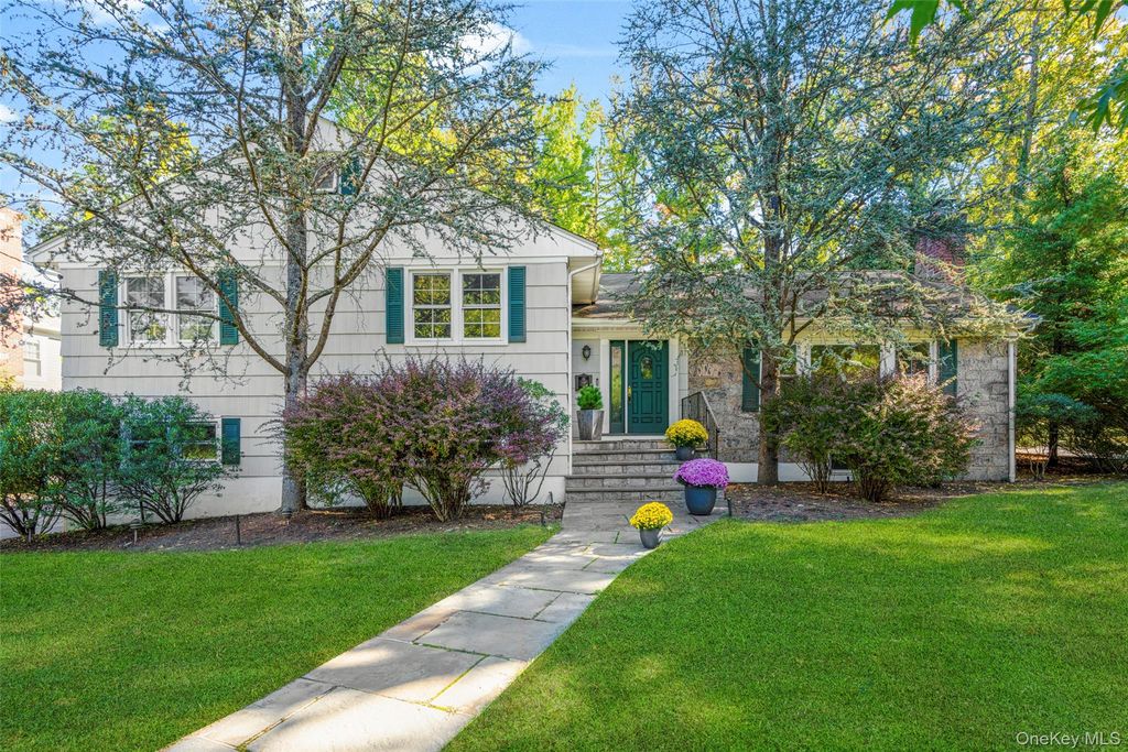 37 Barlow Lane, Rye, NY 10580