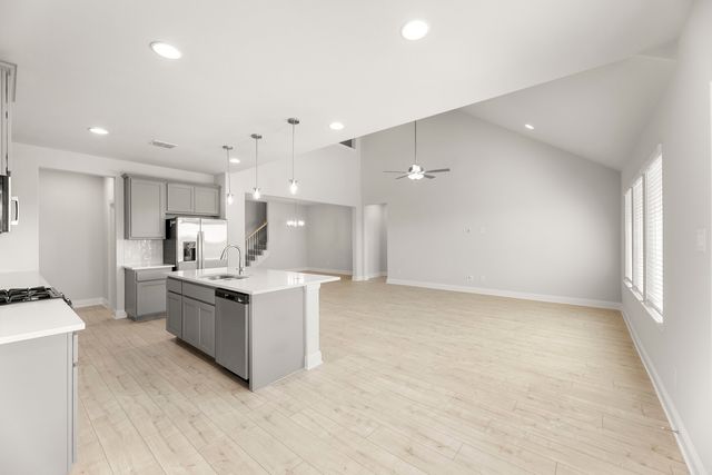 3120 Goldfinch Drive, Royse City, TX 75189